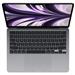 لپ تاپ اپل 13 اینچی اپل مدل MacBook Air 2024 MRXP3 پردازنده M3 رم 8GB حافظه 512GB SSD